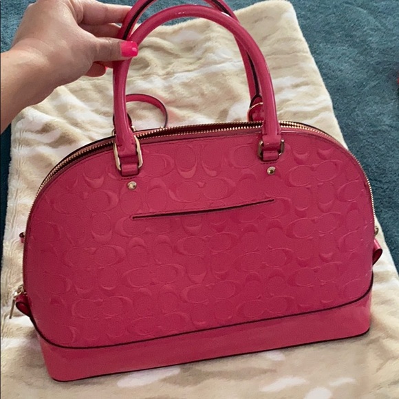 Coach *ONE DAY SALE* - Picture 2 of 7